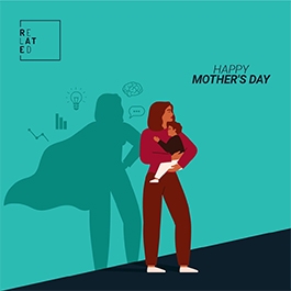 Today marks #MothersDay,