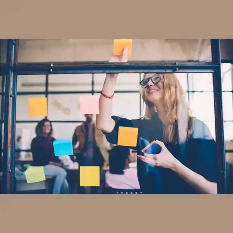 More Data, Better Tools & Bigger Opportunities: The Power of Partnership Ecosystems