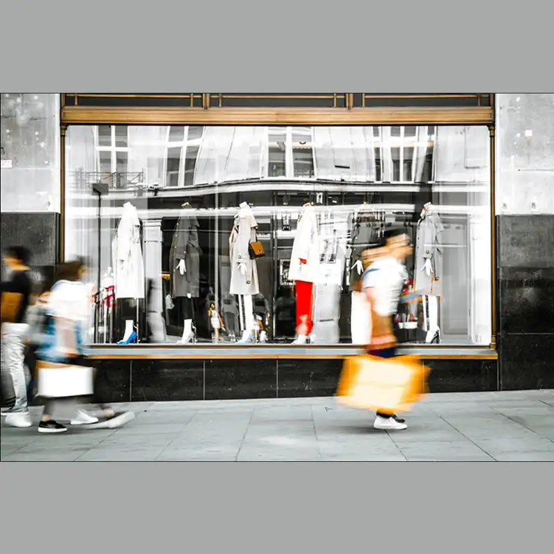 Brands Post COVID-19: Out With the Old, In With the New