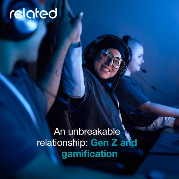 Gamification and Gen Z