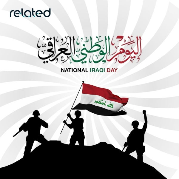 National Iraqi Day