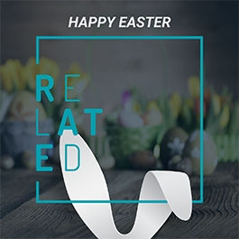 Wishing everyone a #HappyEaster!